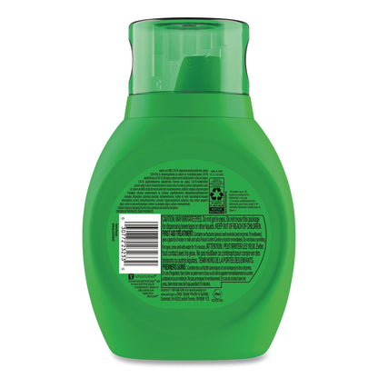 Gain® Liquid Laundry Detergent, Gain Original Scent, 25 oz Bottle, 6/Carton (PGC23233CT)