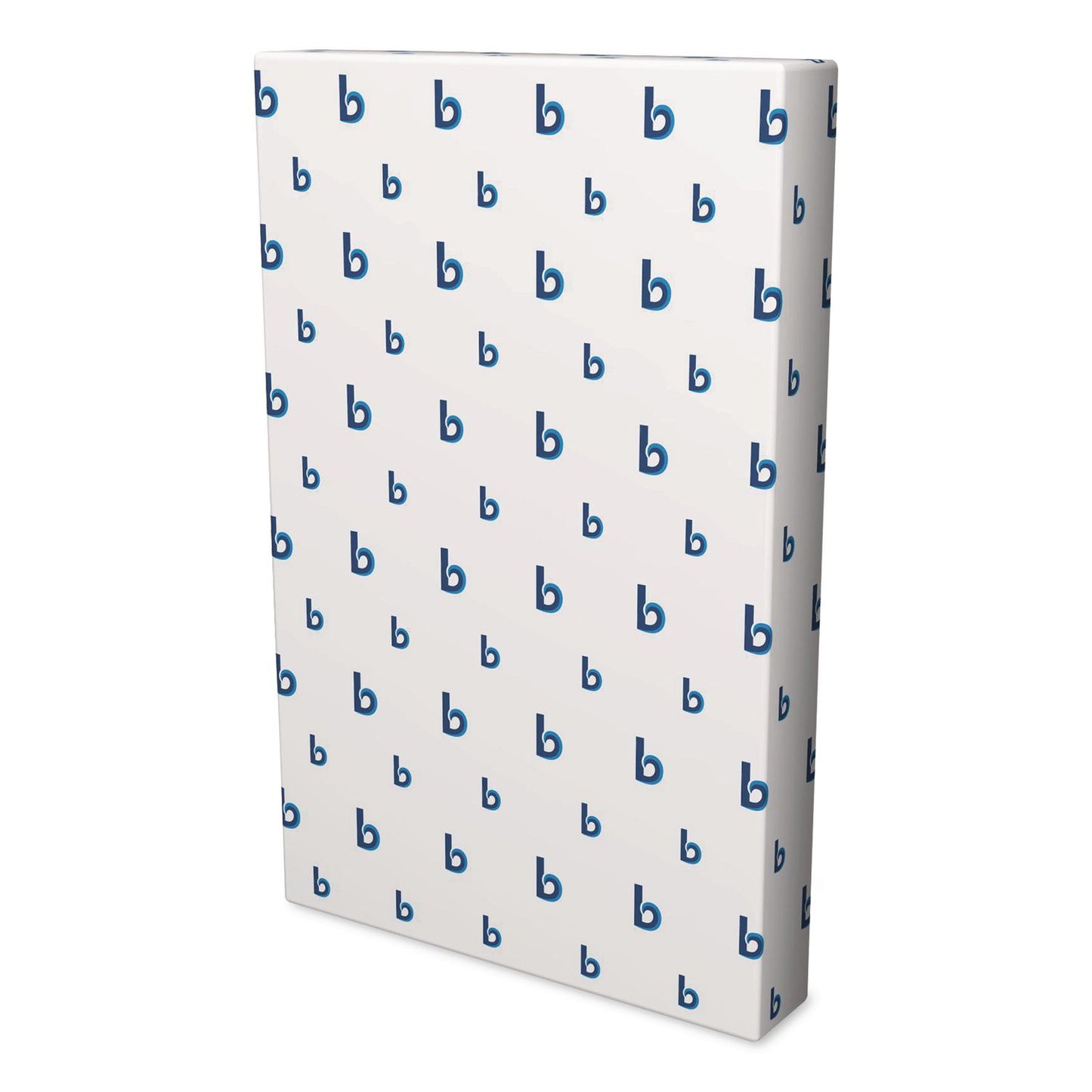 Boardwalk® Ledger Size Copy Paper, 92 Bright, 20 lb Bond Weight, 11 x 17, White, 500 Sheets/Ream, 5 Reams/Carton (BWK28110)