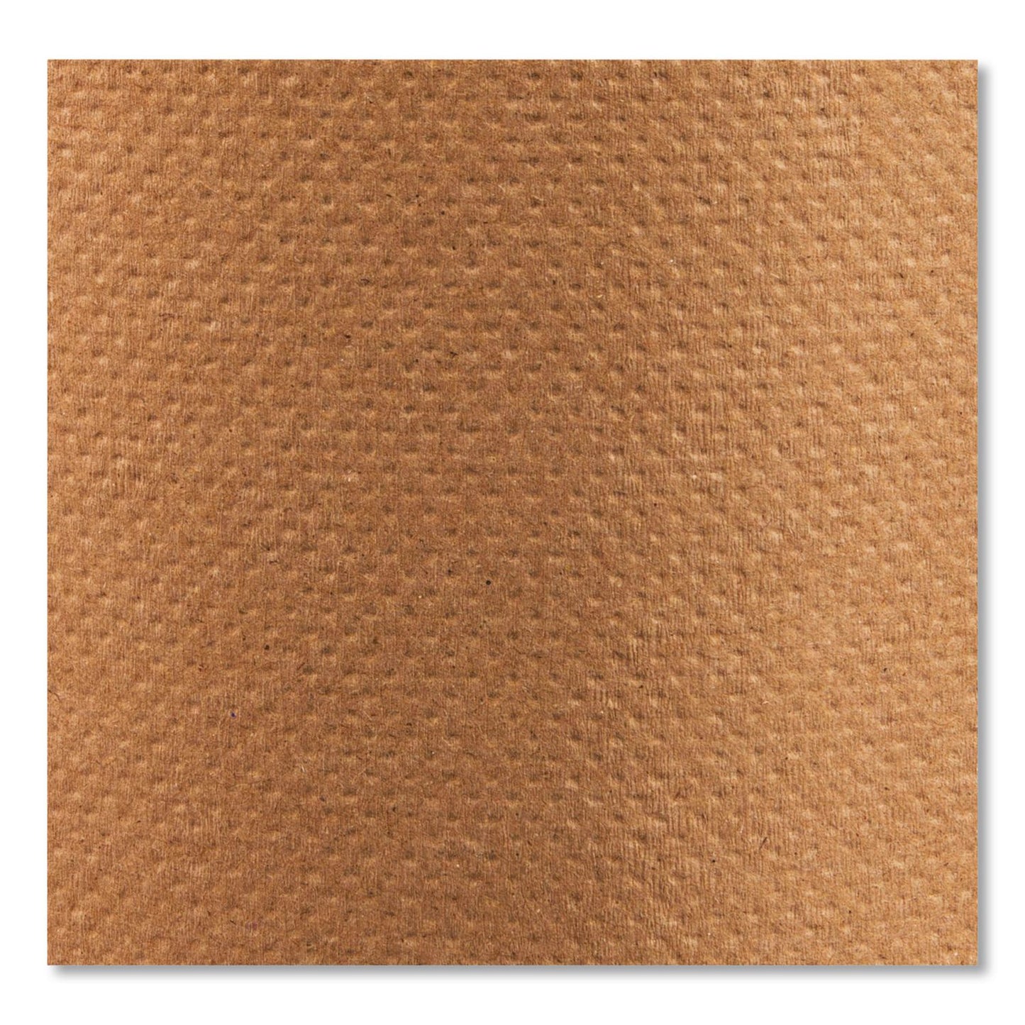 Marcal PRO™ Brown Roll Towel, 1-Ply, 7.87" x 800 ft, Brown, 6 Rolls/Carton (MRCNP6800EN)