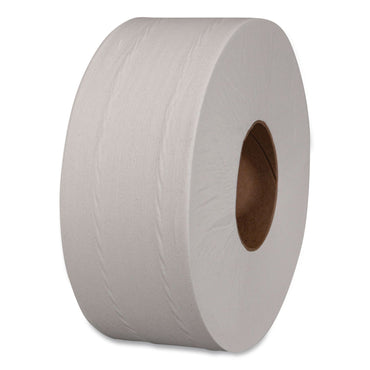 Marcal PRO™ ULTRA Jumbo Roll Tissue, Septic Safe, 2-Ply, 3.3" x 1,000 ft, White, 12 Rolls/Carton (MRCNP5216)