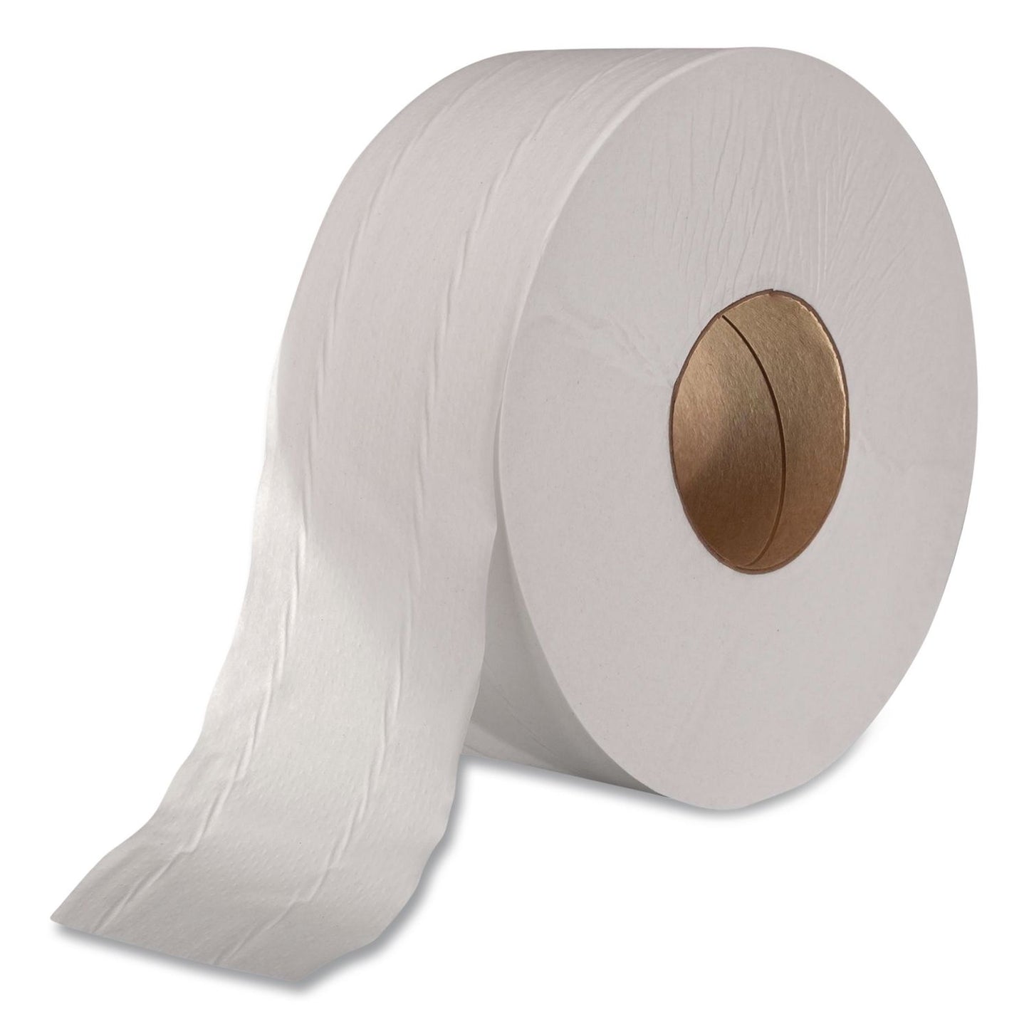 Marcal PRO™ ULTRA Jumbo Roll Tissue, Septic Safe, 2-Ply, 3.3" x 1,000 ft, White, 12 Rolls/Carton (MRCNP5216)