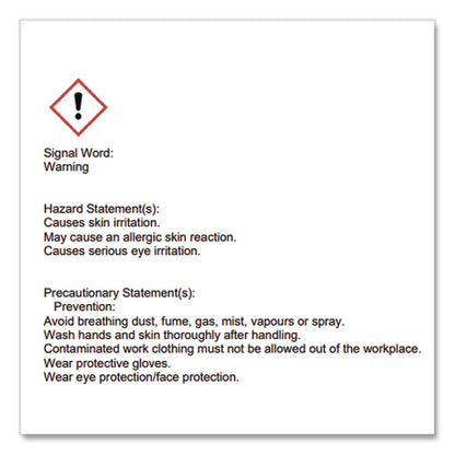 Big D Industries Drain-Tame Plus Digester Deodorant, 5 gal Pail (BGD5501)