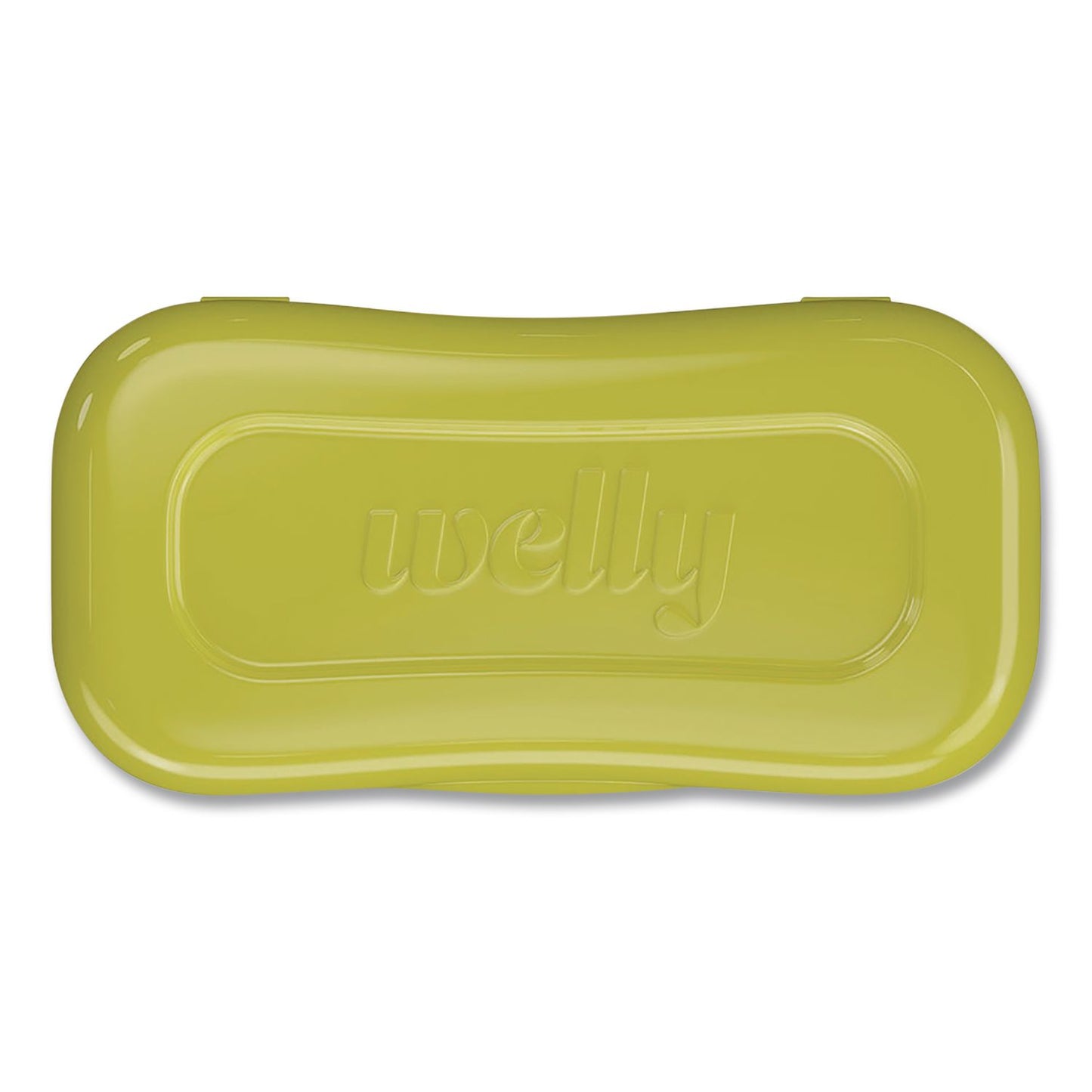 welly® Quick Fix Kit, 24 Pieces, Tin Case (LIL12014)