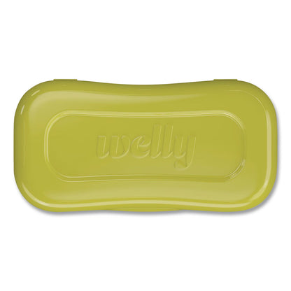 welly® Quick Fix Kit, 24 Pieces, Tin Case (LIL12014)