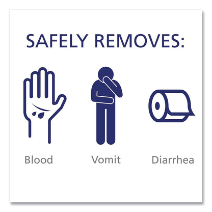 PURELL® Body Fluid Spill Kit Refill, 16 Pieces (GOJ384102RFLEA)