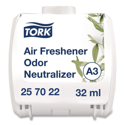 Tork® Constant Air Freshener Refill, 32 mL, 6/Carton (TRK257022)