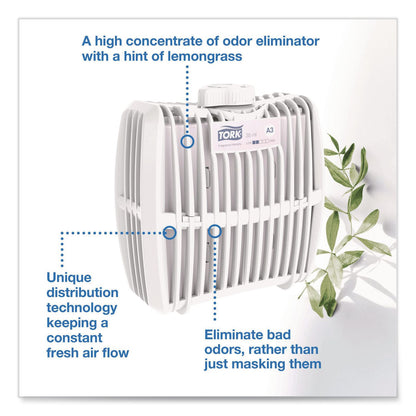 Tork® Constant Air Freshener Refill, 32 mL, 6/Carton (TRK257022)