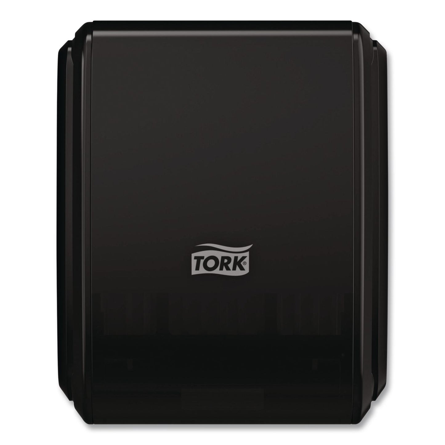Tork® Constant Air Freshener Dispenser, 3.93 x, 4.72 x 5.98, Black, 6/Carton (TRK256023)