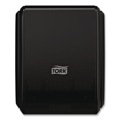 Tork® Constant Air Freshener Dispenser, 3.93 x, 4.72 x 5.98, Black, 6/Carton (TRK256023)