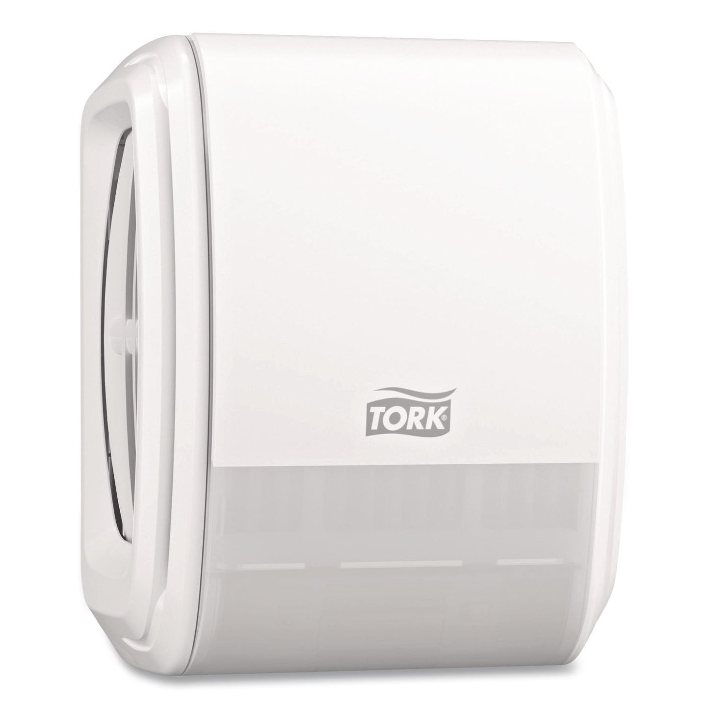Tork® Constant Air Freshener Dispenser, 3.93 x 4.72 x 5.98, White, 6/Carton (TRK256021)