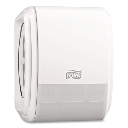 Tork® Constant Air Freshener Dispenser, 3.93 x 4.72 x 5.98, White, 6/Carton (TRK256021)