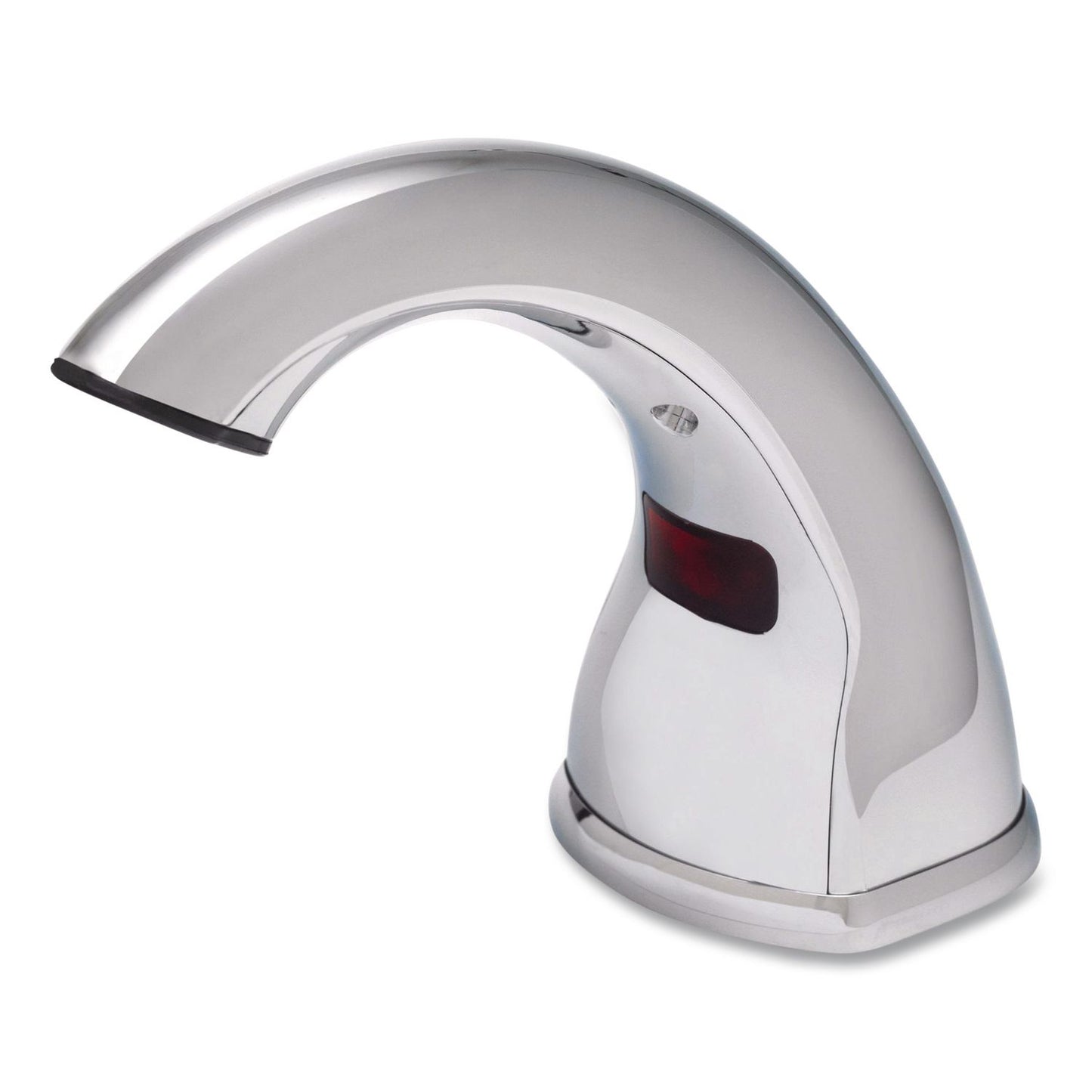 PURELL® CX10 Counter Mount Soap Dispenser, 2000 mL, 2.28 x 5.82 x 4.04, Chrome (GOJ892001)