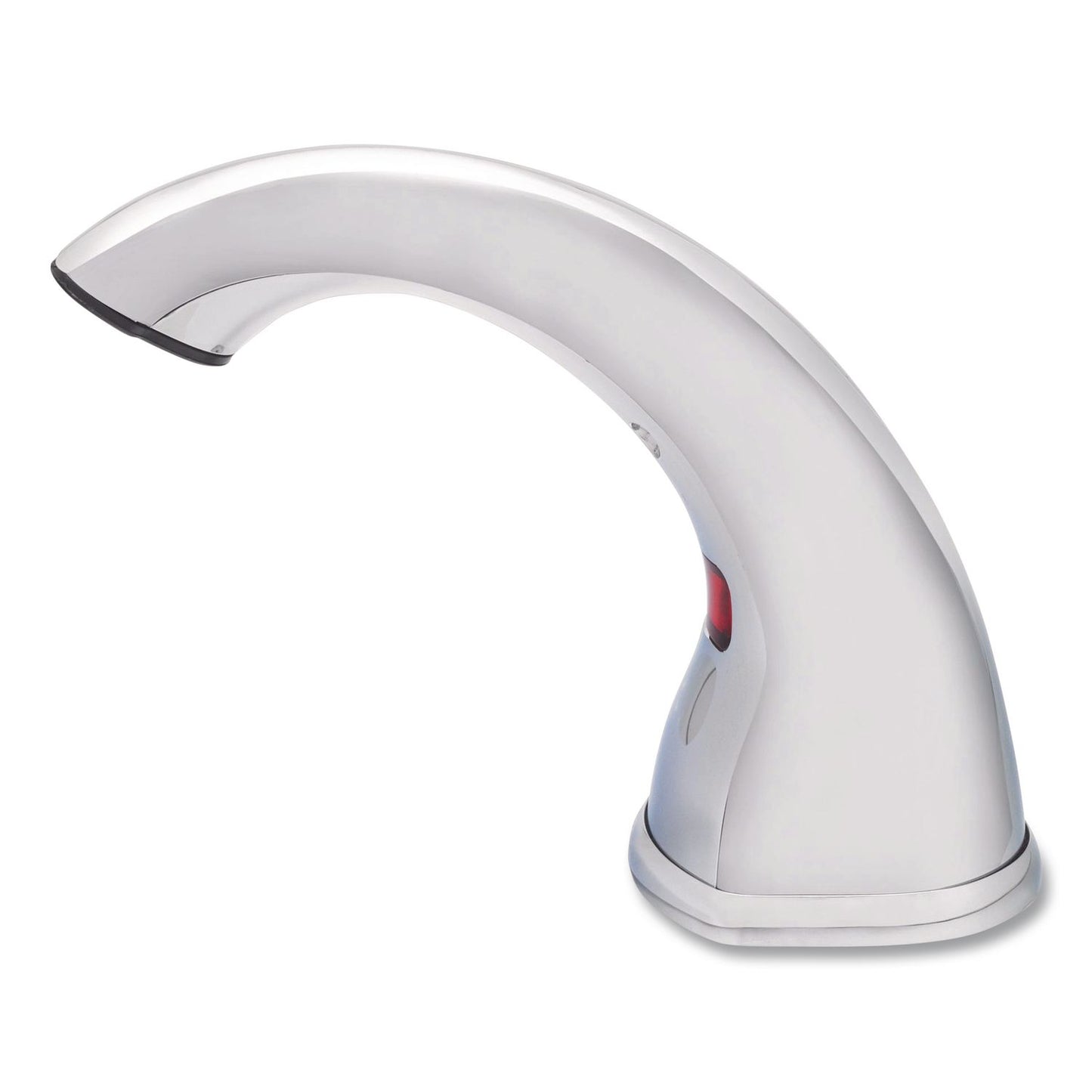 PURELL® CX10 Counter Mount Soap Dispenser, 2000 mL, 2.28 x 5.82 x 4.04, Chrome (GOJ892001)