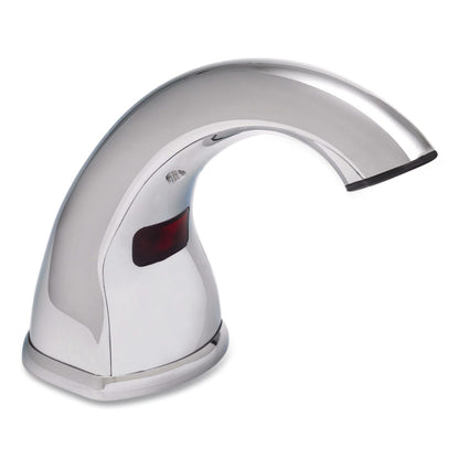 PURELL® CX10 Counter Mount Soap Dispenser, 2000 mL, 2.28 x 5.82 x 4.04, Chrome (GOJ892001)