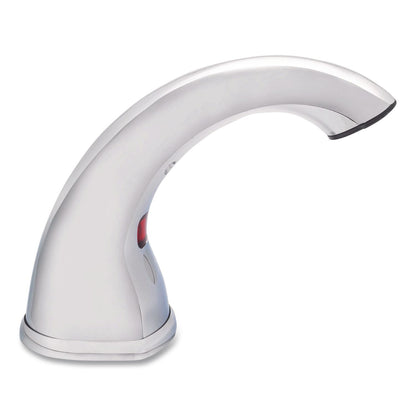 PURELL® CX10 Counter Mount Soap Dispenser, 2000 mL, 2.28 x 5.82 x 4.04, Chrome (GOJ892001)