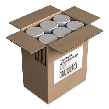 Boardwalk® Aerosol Air Freshener, Tropic Breeze, 10 oz Aerosol Can, 6/Carton (BWK944)