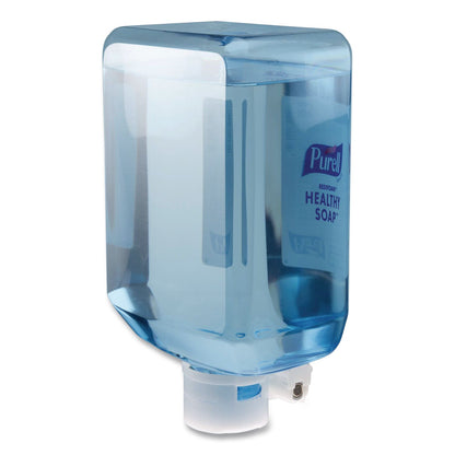 PURELL® HEALTHY SOAP REDIFOAM Fragrance-Free Foam Soap, 2,000 mL Refill, 2/Carton (GOJ857502)