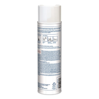 Boardwalk® Aerosol Air Freshener, Citrus, 10 oz Aerosol Spray, 6/Carton (BWK943)