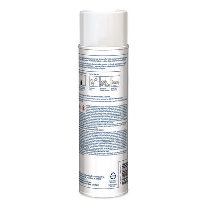 Boardwalk® Aerosol Air Freshener, Fresh Linen, 10 oz Aerosol Spray, 6/Carton (BWK942)