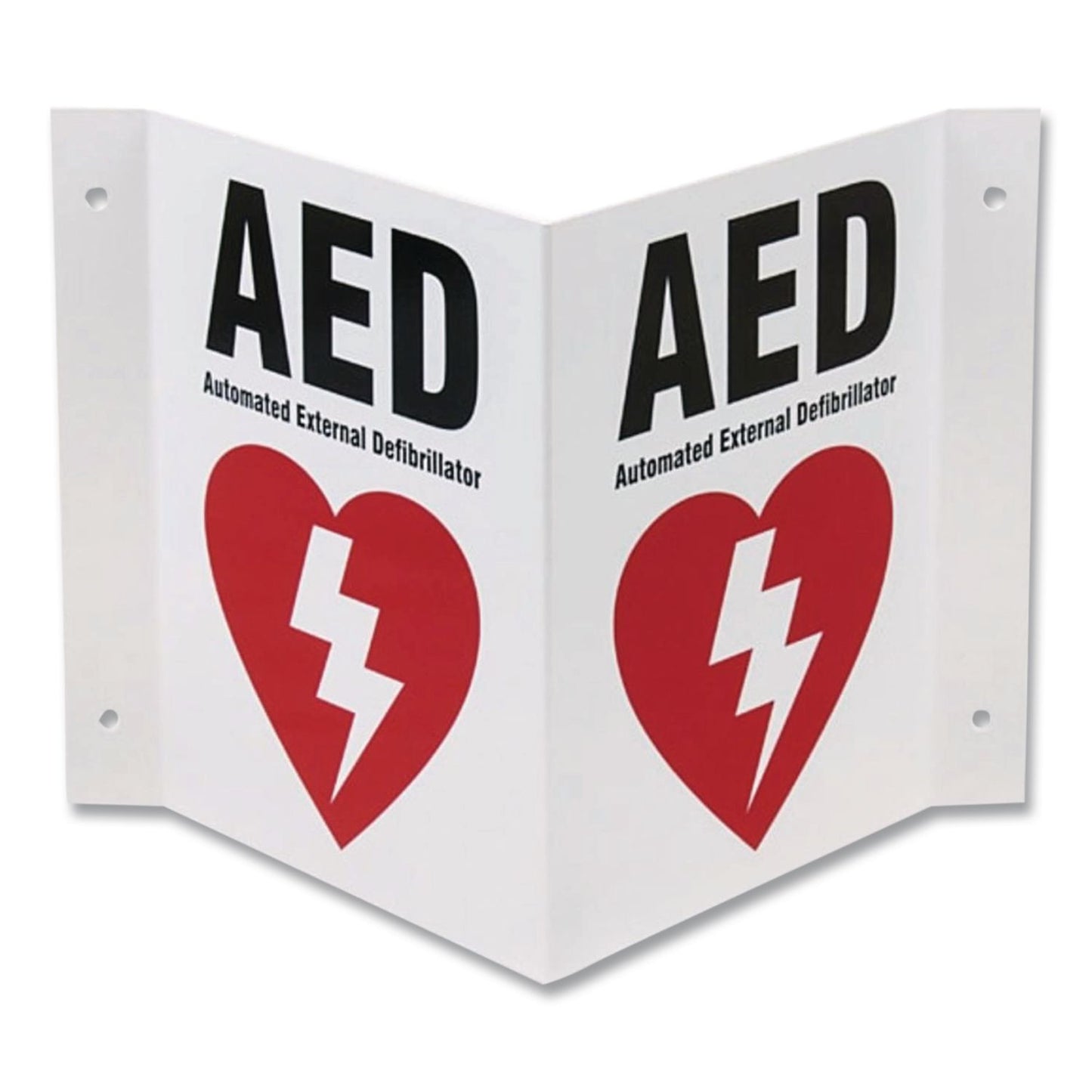 CARDIACT™ LIFEPAK CR2 Fully-Automatic, USB, English, Handle, Standard Cabinet (AOHCAP11CR2)