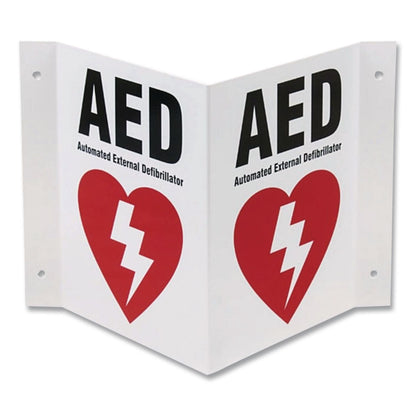 CARDIACT™ LIFEPAK CR2 Fully-Automatic, USB, English, Handle, Standard Cabinet (AOHCAP11CR2)