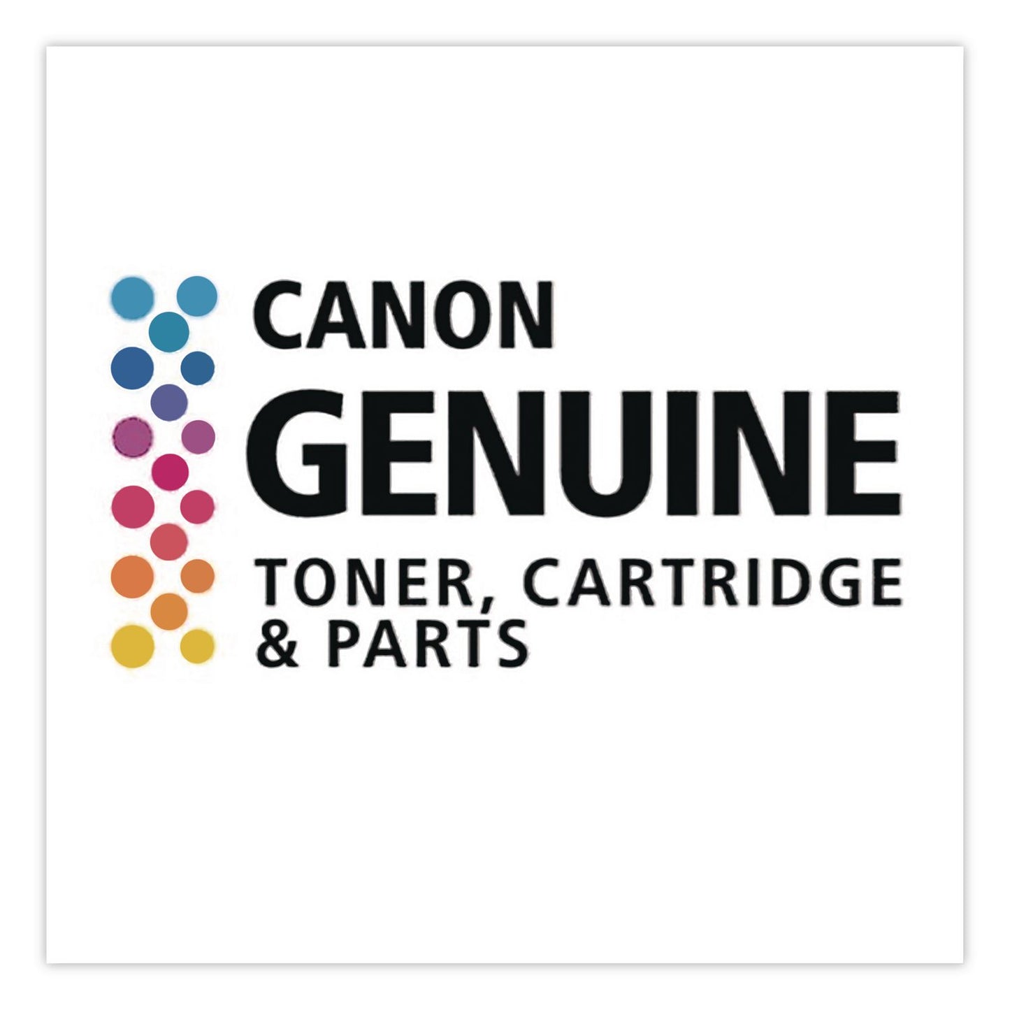 Canon® 0615B002 (PG-40) Ink, 195 Page-Yield, Black (CNMPG40)