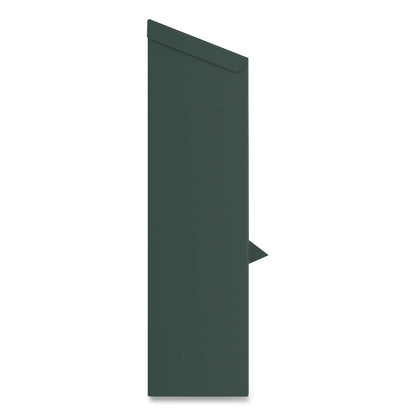 Furloo Wall-Mount Pet Waste Roll Bag Dispenser (GCEFLO13RDG)