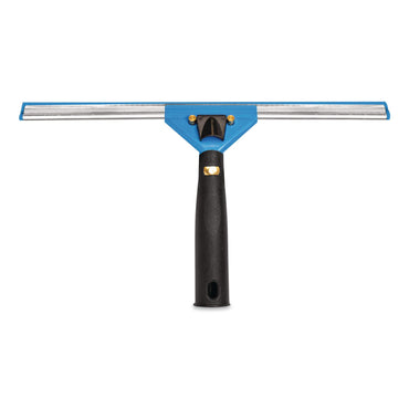 Gritt Commercial Swivel Window Squeegee with Quick Release, 14" Wide Blade, 3/Pack (GCEGRI1293PK)