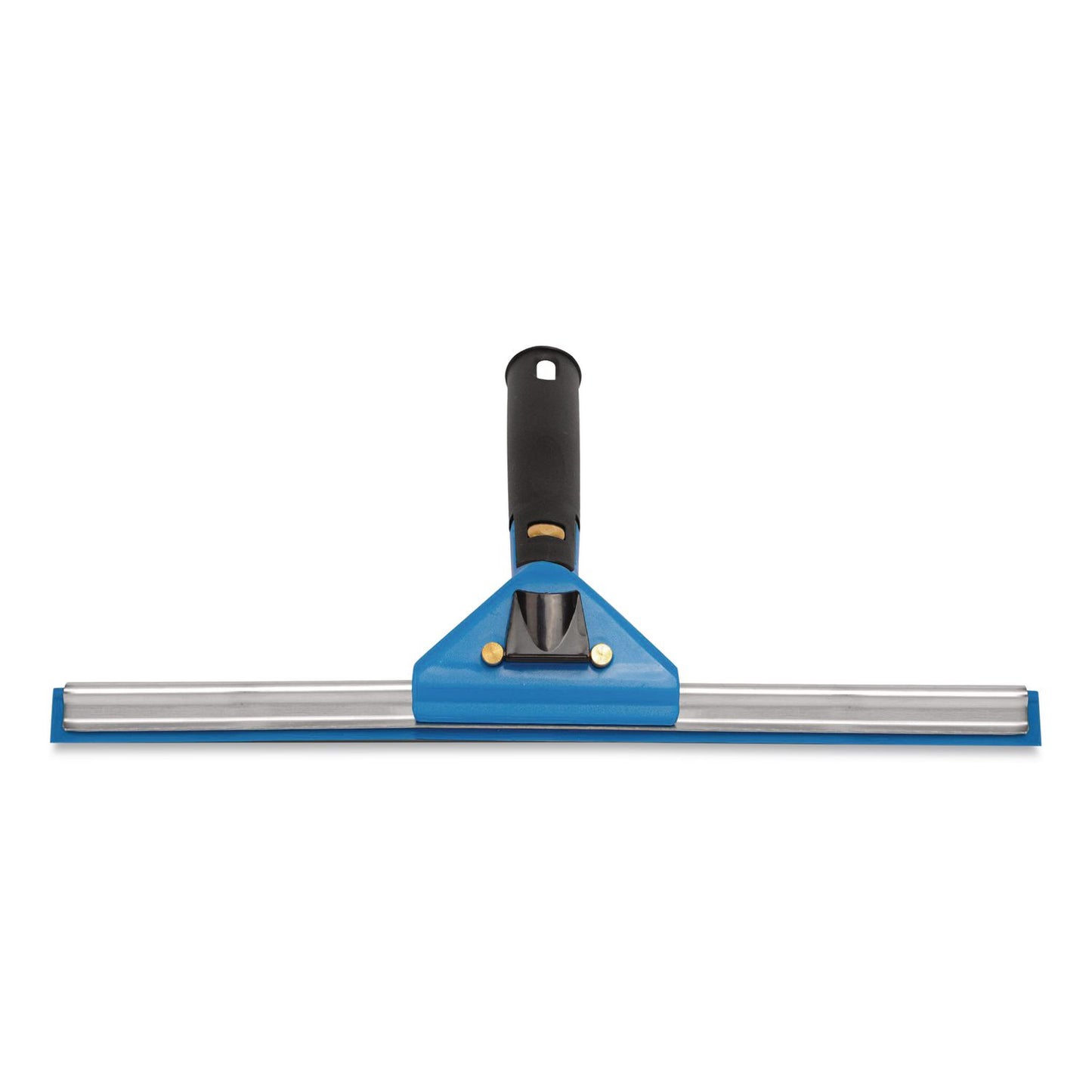Gritt Commercial Swivel Window Squeegee with Quick Release, 14" Wide Blade, 3/Pack (GCEGRI1293PK)