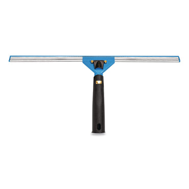 Gritt Commercial Swivel Window Squeegee with Quick Release, 18" Wide Blade, 2/Pack (GCEGRI129182PK)