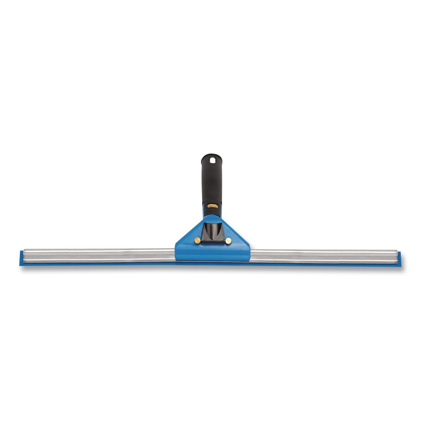 Gritt Commercial Swivel Window Squeegee with Quick Release, 18" Wide Blade, 2/Pack (GCEGRI129182PK)