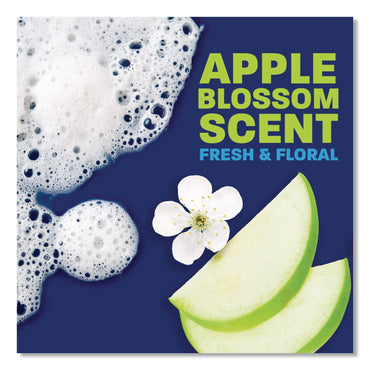 Dawn® Ultra Liquid Dish Detergent, Apple Blossom Scent, 38 oz Bottle, 8/Carton (PGC20711)