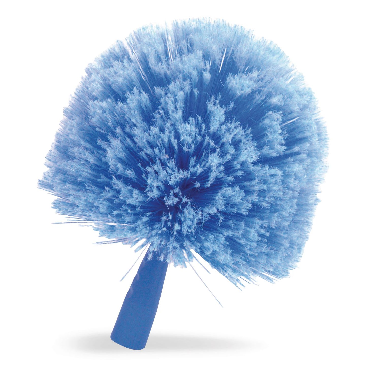 Gritt Commercial Cobweb/Corner Duster Brush, 8" Length, 3/Pack (GCEGRI1033PK)