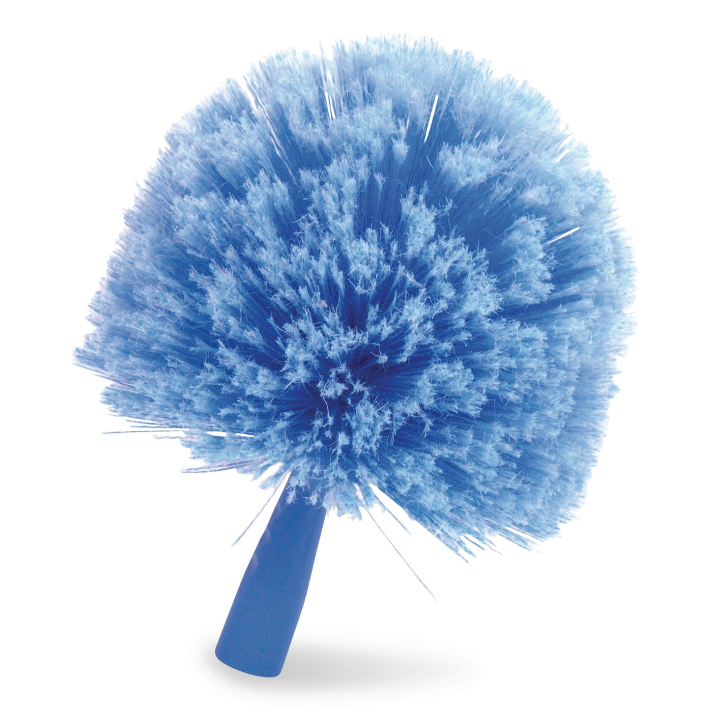 Gritt Commercial Cobweb/Corner Duster Brush, 8" Length, 6/Pack (GCEGRI1036PK)