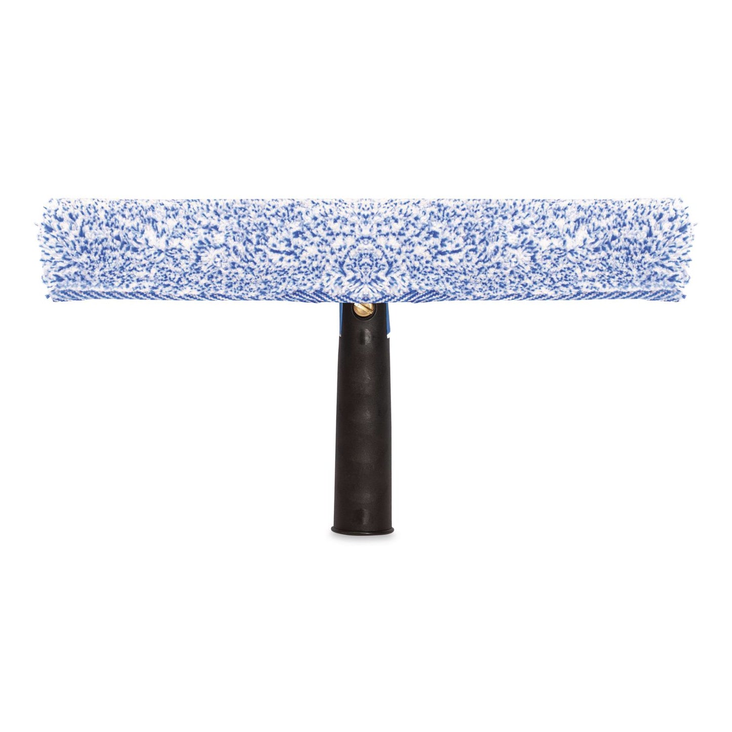 Gritt Commercial Heavy-Duty Swivel Window Washer, 14" Wide Blade (GCEGRI133)