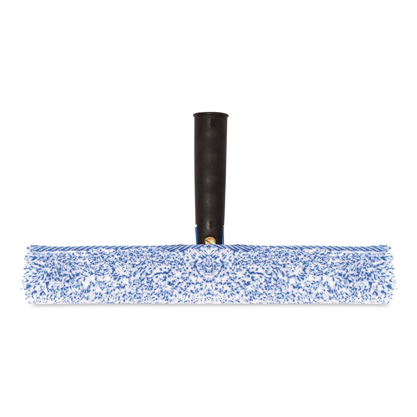 Gritt Commercial Heavy-Duty Swivel Window Washer, 14" Wide Blade (GCEGRI133)