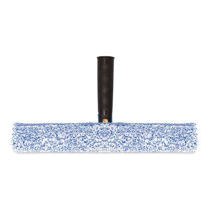 Gritt Commercial Heavy-Duty Swivel Window Washer, 14" Wide Blade (GCEGRI133)
