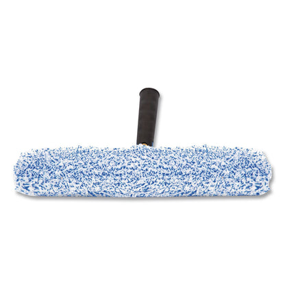 Gritt Commercial Heavy-Duty Swivel Window Washer, 14" Wide Blade, 2/Pack (GCEGRI1332PK)