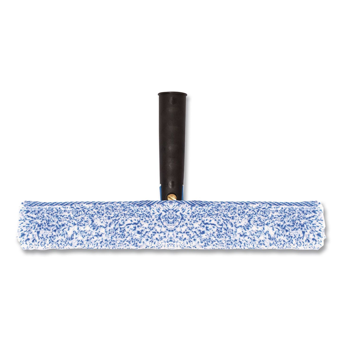 Gritt Commercial Heavy-Duty Swivel Window Washer, 14" Wide Blade, 2/Pack (GCEGRI1332PK)