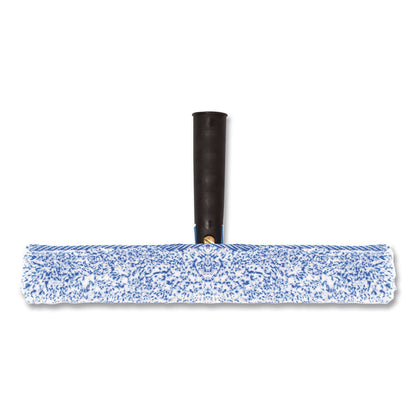 Gritt Commercial Heavy-Duty Swivel Window Washer, 14" Wide Blade, 2/Pack (GCEGRI1332PK)
