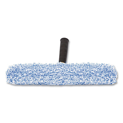 Gritt Commercial Heavy-Duty Swivel Window Washer, 14" Wide Blade, 3/Pack (GCEGRI1333PK)