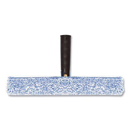 Gritt Commercial Heavy-Duty Swivel Window Washer, 14" Wide Blade, 3/Pack (GCEGRI1333PK)