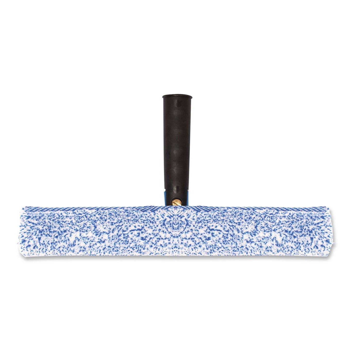 Gritt Commercial Heavy-Duty Swivel Window Washer, 14" Wide Blade, 12/Carton (GCEGRI13312PK)