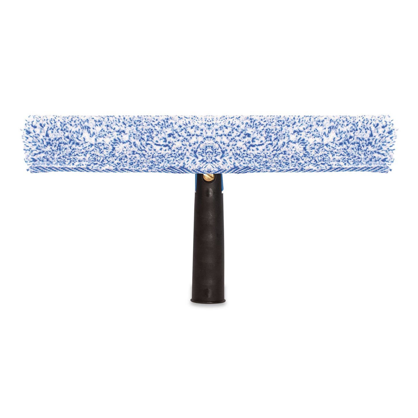 Gritt Commercial Heavy-Duty Swivel Window Washer, 18" Wide Blade (GCEGRI13318)
