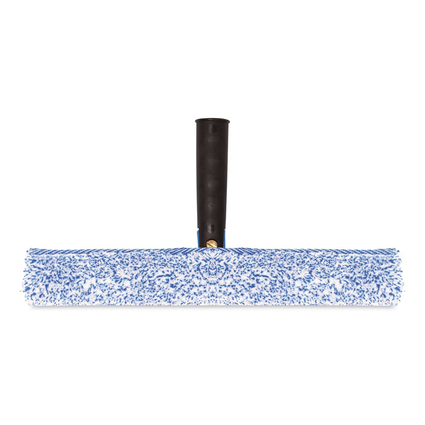 Gritt Commercial Heavy-Duty Swivel Window Washer, 18" Wide Blade (GCEGRI13318)