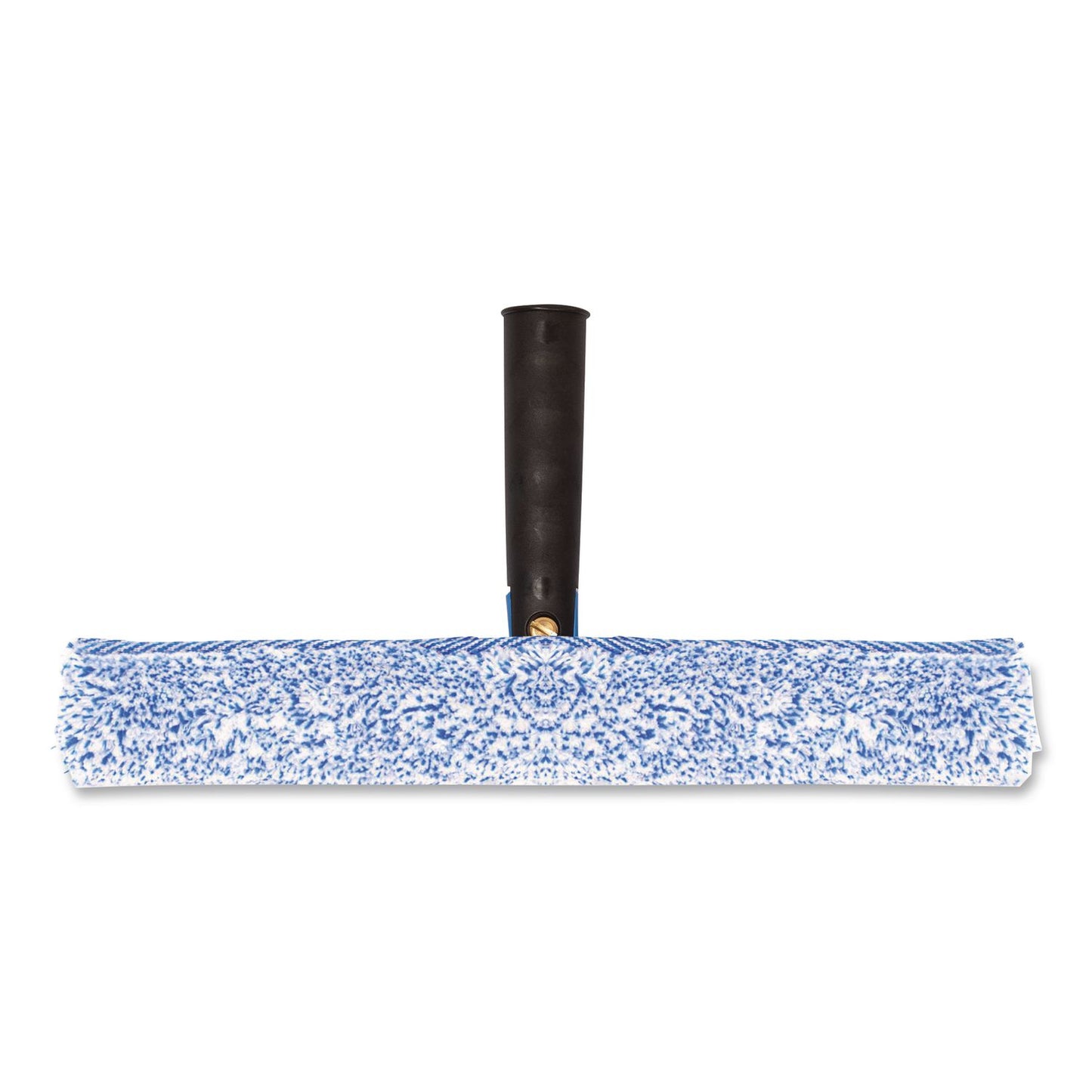 Gritt Commercial Heavy-Duty Swivel Window Washer, 18" Wide Blade, 12/Carton (GCEGRI1331812PK)