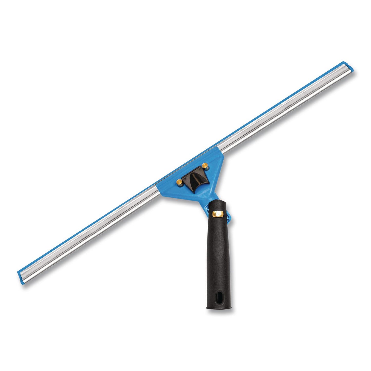 Gritt Commercial Pro Window Washing Kit with Squeegee, Washer and 20" Pole, 18" Blade Width, 2/Kit (GCEGRI138182PK)