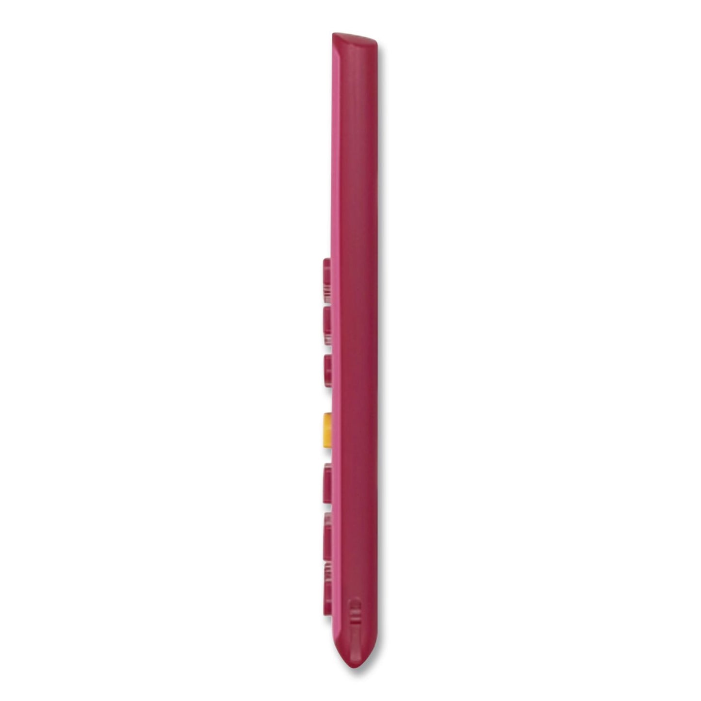 Casio® FX-260 Solar II All-Purpose Scientific Calculator, 10-Digit LCD, Pink (CSOFX260SLRIIPK)