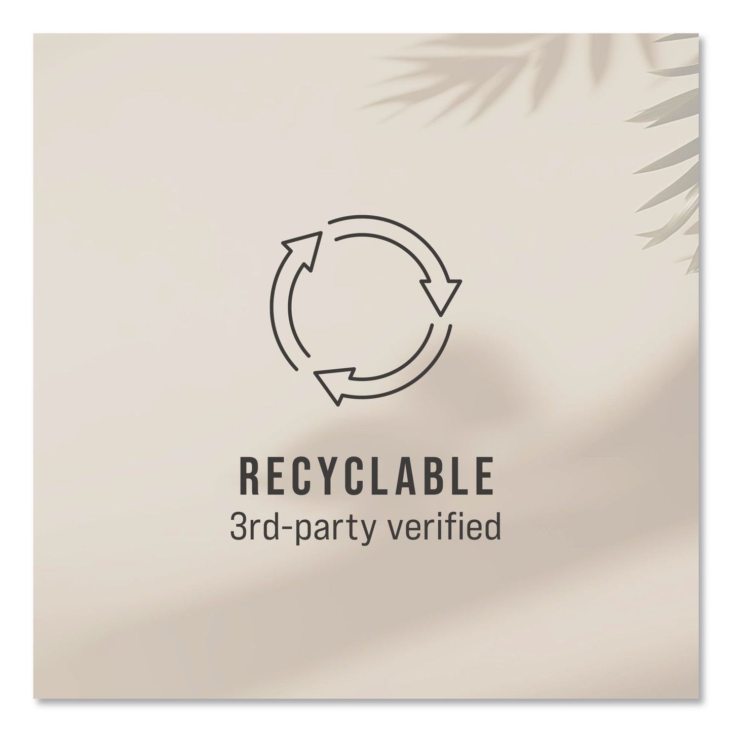 Rubbermaid® Commercial CirculAir 90 Passive Air Care Refill, Pure Scent, 1.62 oz, 6/Carton (RCP402498)