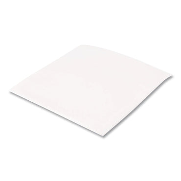 Diversey™ Dry Wipe Disposable Wiping System, 1-Ply, 12 x 12, Unscented, White, 100/Pack, 6 Packs/Carton (DVOD1229237)